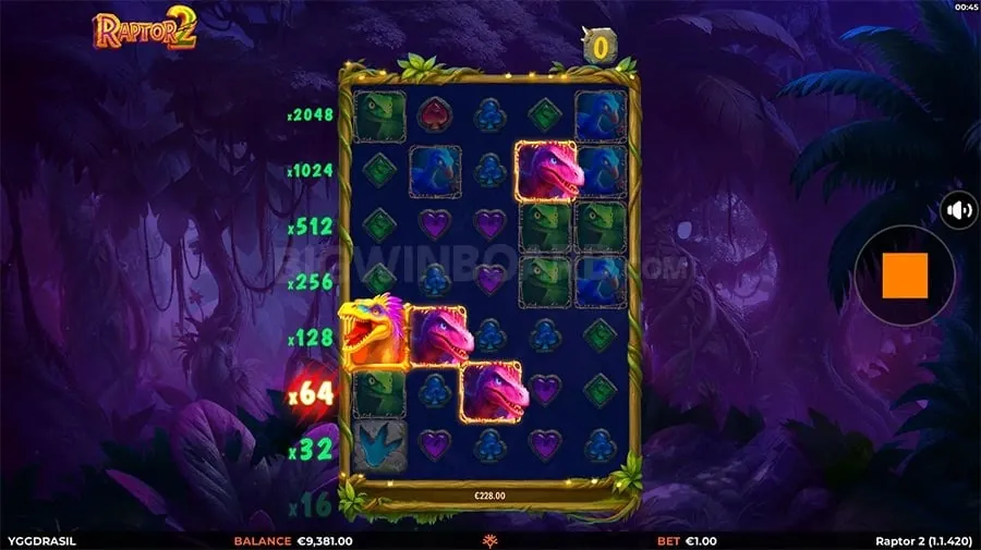Futuristic digital gaming interface, illustrating the evolution of digital playtime and crypto gaming.