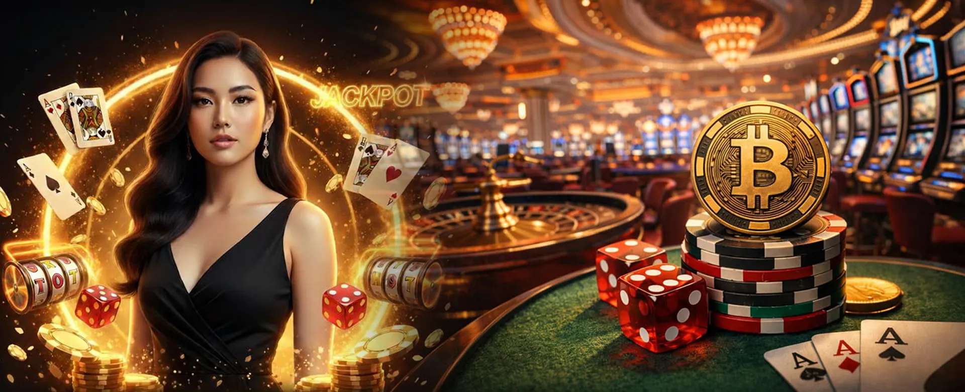 Player logging in to playtime online casino platform