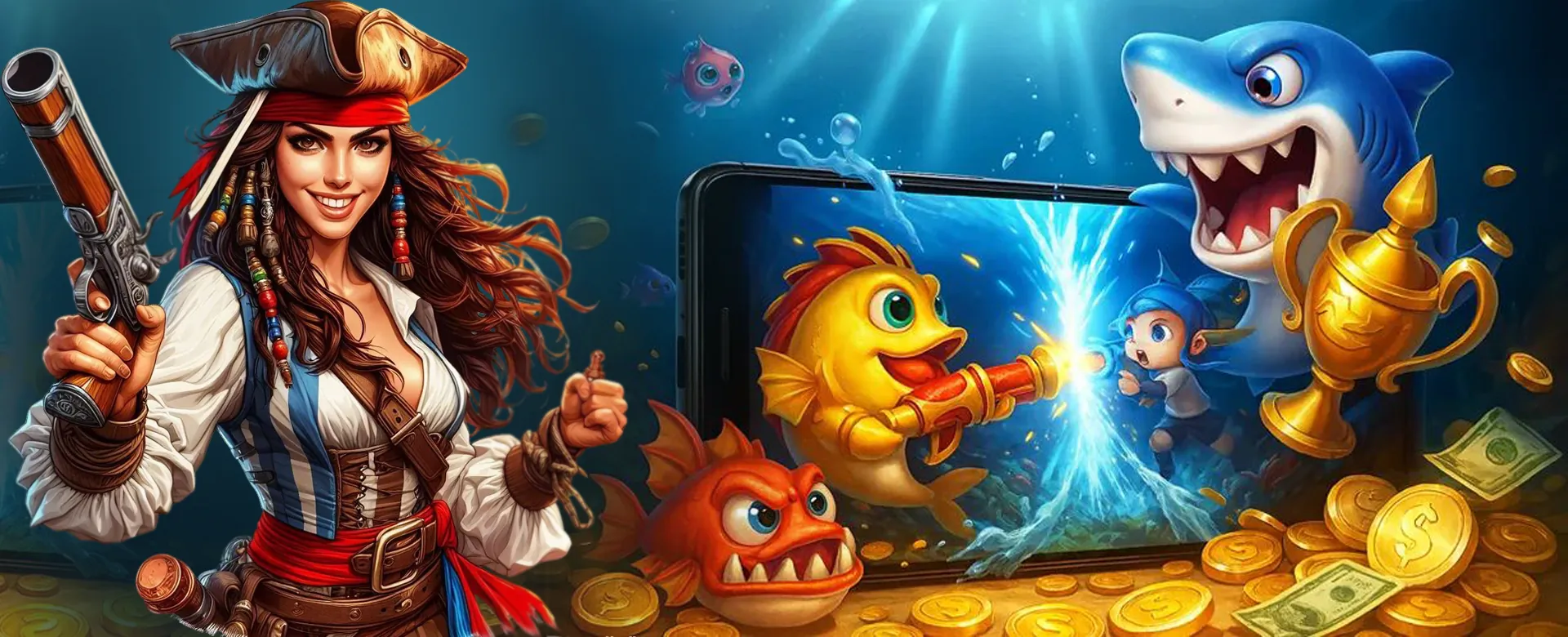 Secure Online Payment Methods for Playtime