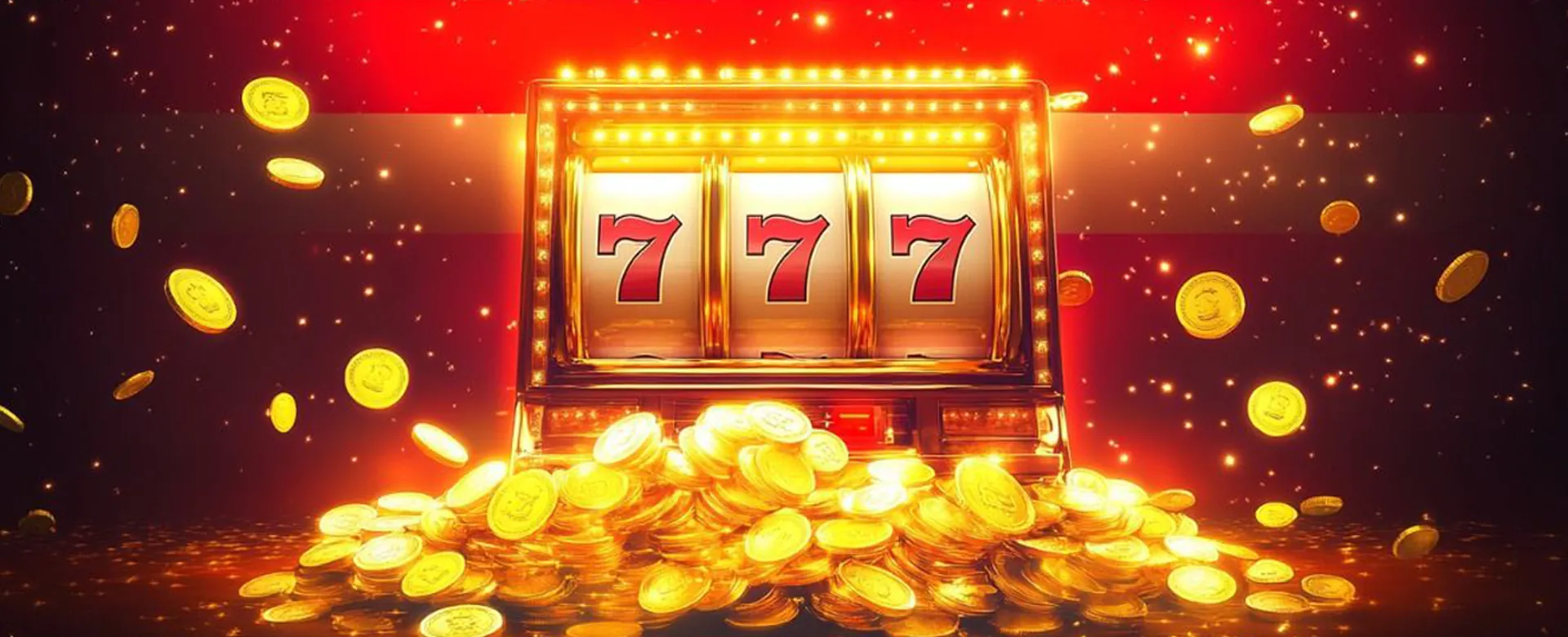 Dynamic online poker table with chips and cards, highlighting exciting playtime