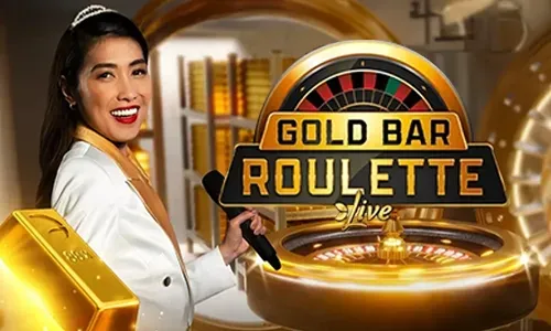 Futuristic slot game with crypto elements