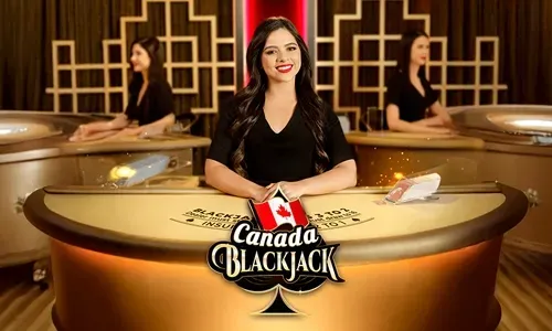 Player enjoying a slot game with vibrant graphics