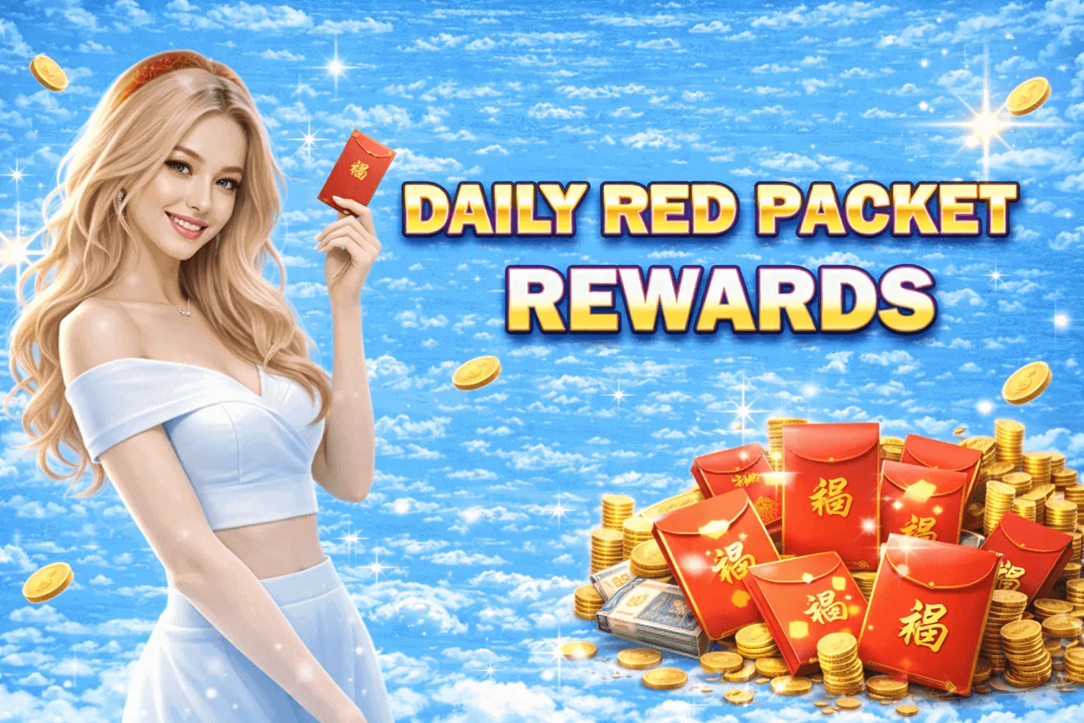 Gold VIP Tier