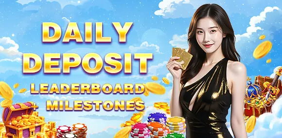 GCash Deposit for Playtime