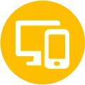 E-wallet logo for playtime casino payments